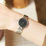 ساعت مچی زنانه سیتیزن CITIZEN EM0990-81E