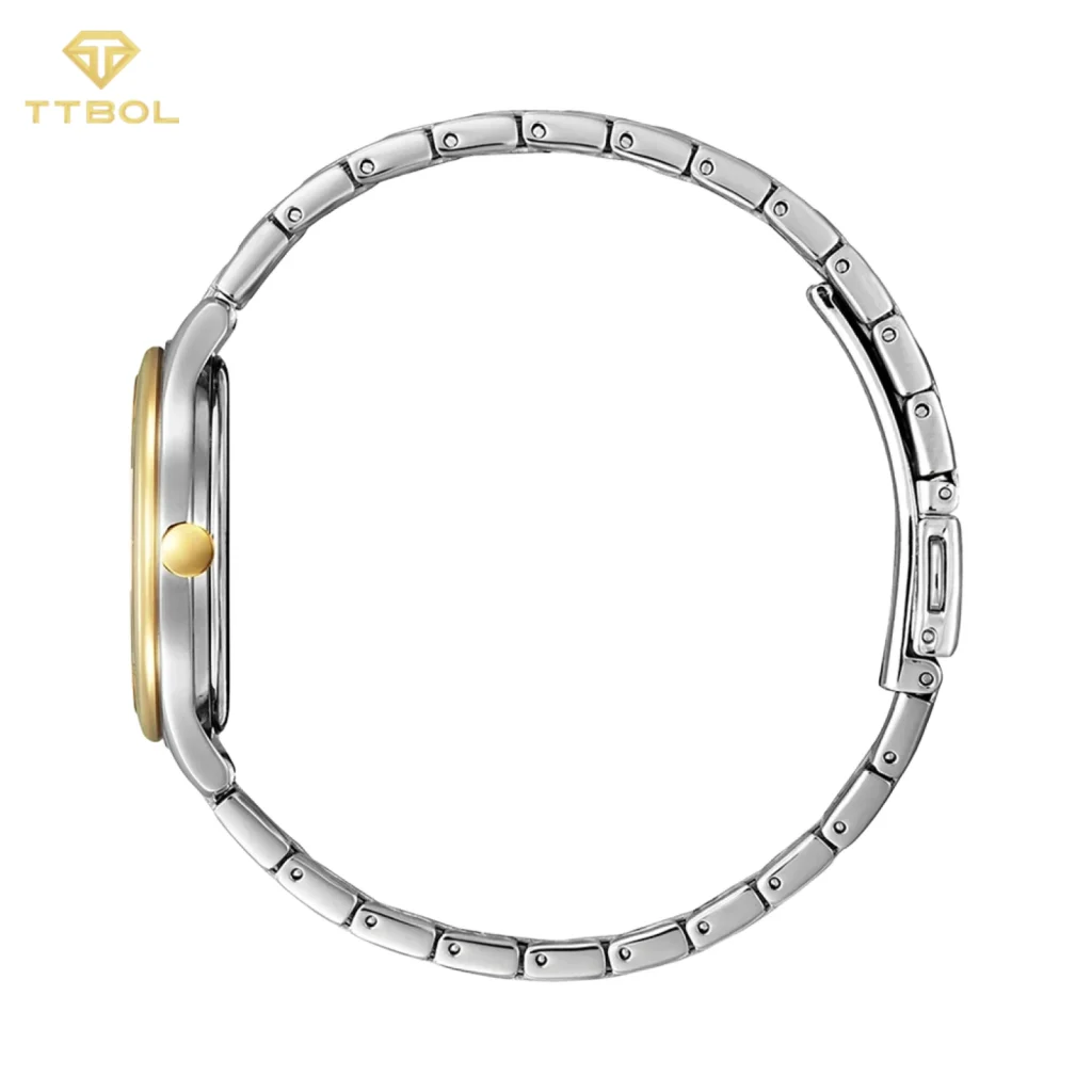 ساعت مچی زنانه سیتیزن CITIZEN EM0506-77A