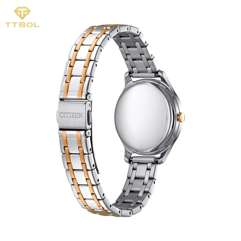 ساعت مچی زنانه سیتیزن CITIZEN EM0506-77A