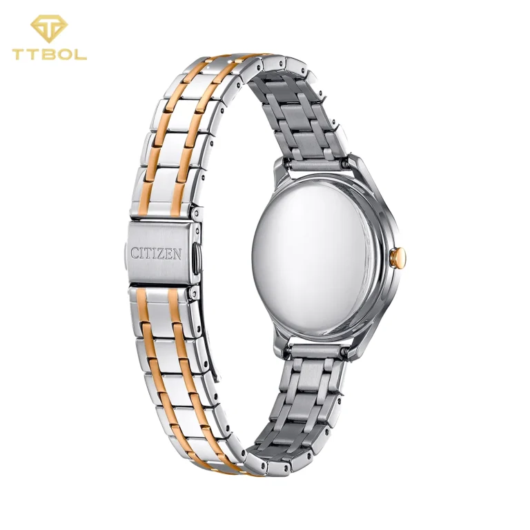 ساعت مچی زنانه سیتیزن CITIZEN EM0506-77A