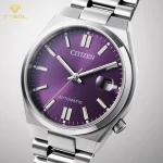 ساعت مچی مردانه سیتیزن CITIZEN NJ0200-50W