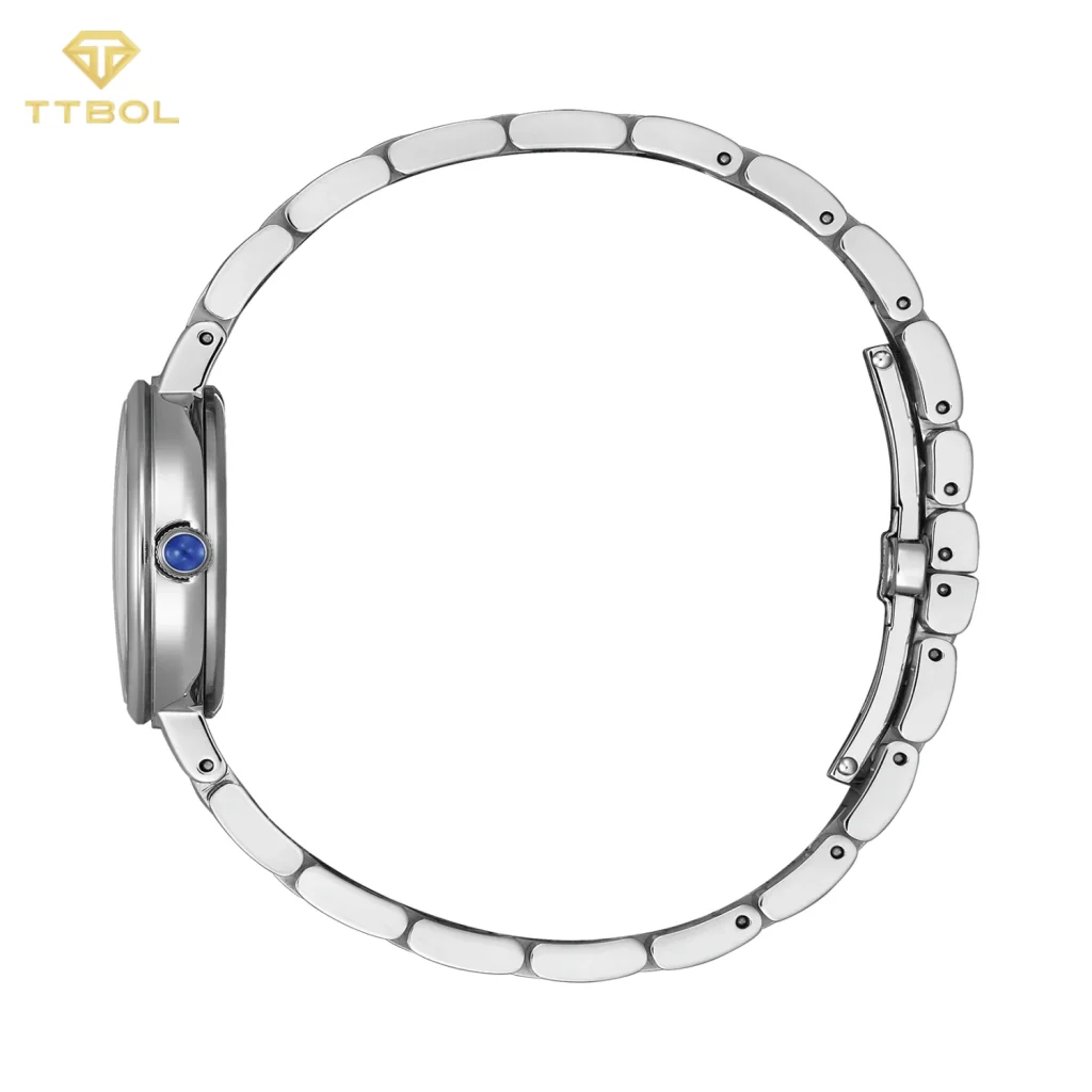 ساعت مچی زنانه سیتیزن CITIZEN EM0990-81E