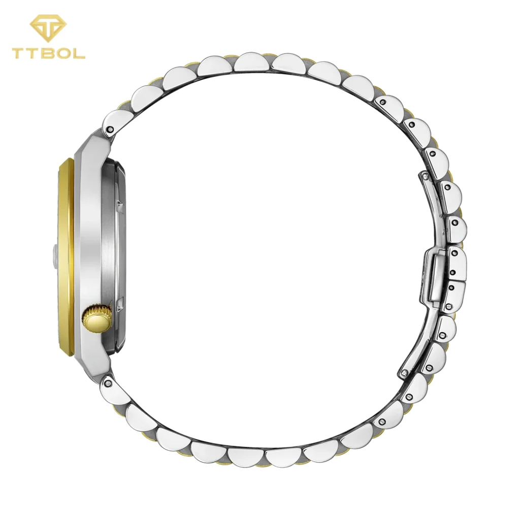 ساعت مچی مردانه سیتیزن CITIZEN NK0024-54X