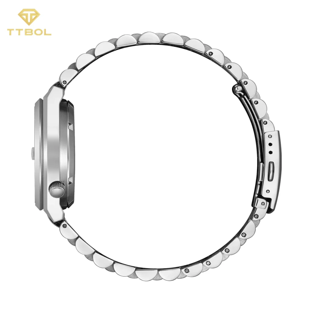 ساعت مچی مردانه سیتیزن CITIZEN NJ0200-50W