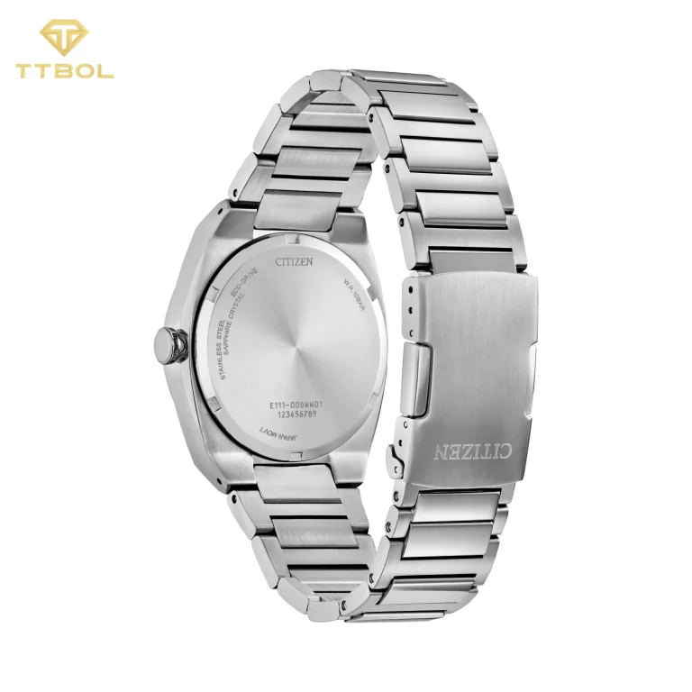 ساعت مچی مردانه سیتیزن CITIZEN BM7660-54E