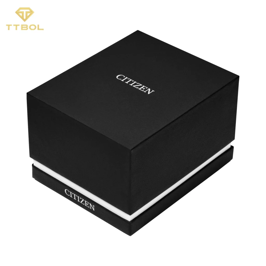 ساعت مچی مردانه سیتیزن CITIZEN BM7660-54E