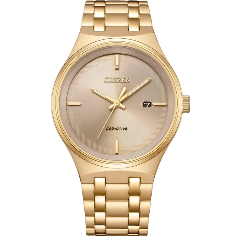 ساعت مچی مردانه سیتیزن CITIZEN BM7653-50Q
