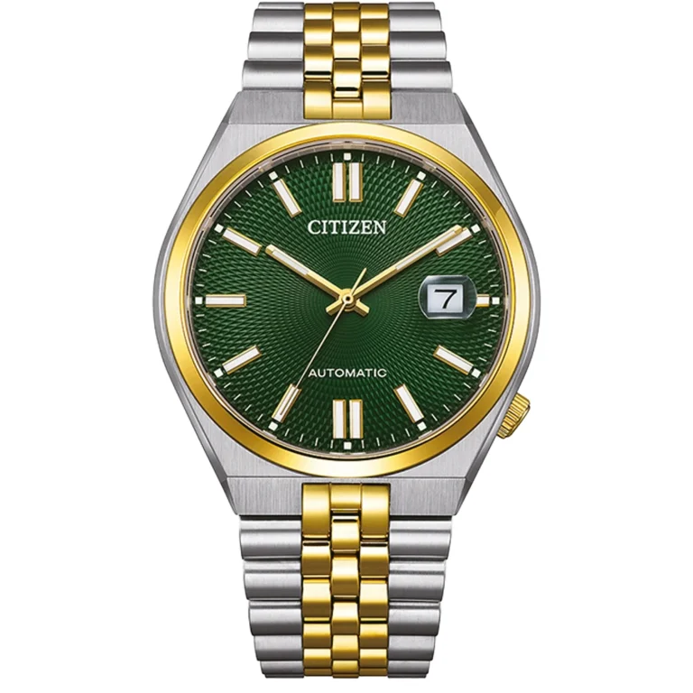 ساعت مچی مردانه سیتیزن CITIZEN NK0024-54X