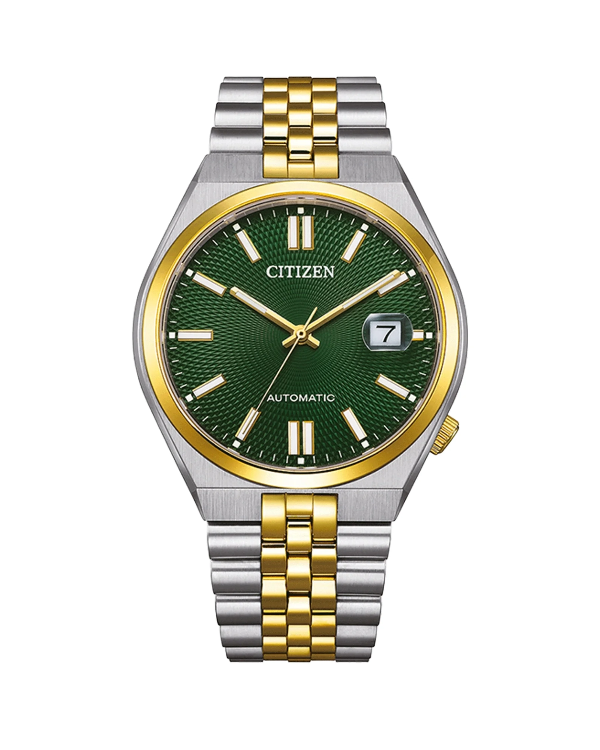 ساعت مچی مردانه سیتیزن CITIZEN NK0024-54X ساعت مچی مردانه سیتیزن CITIZEN NK0024-54X
