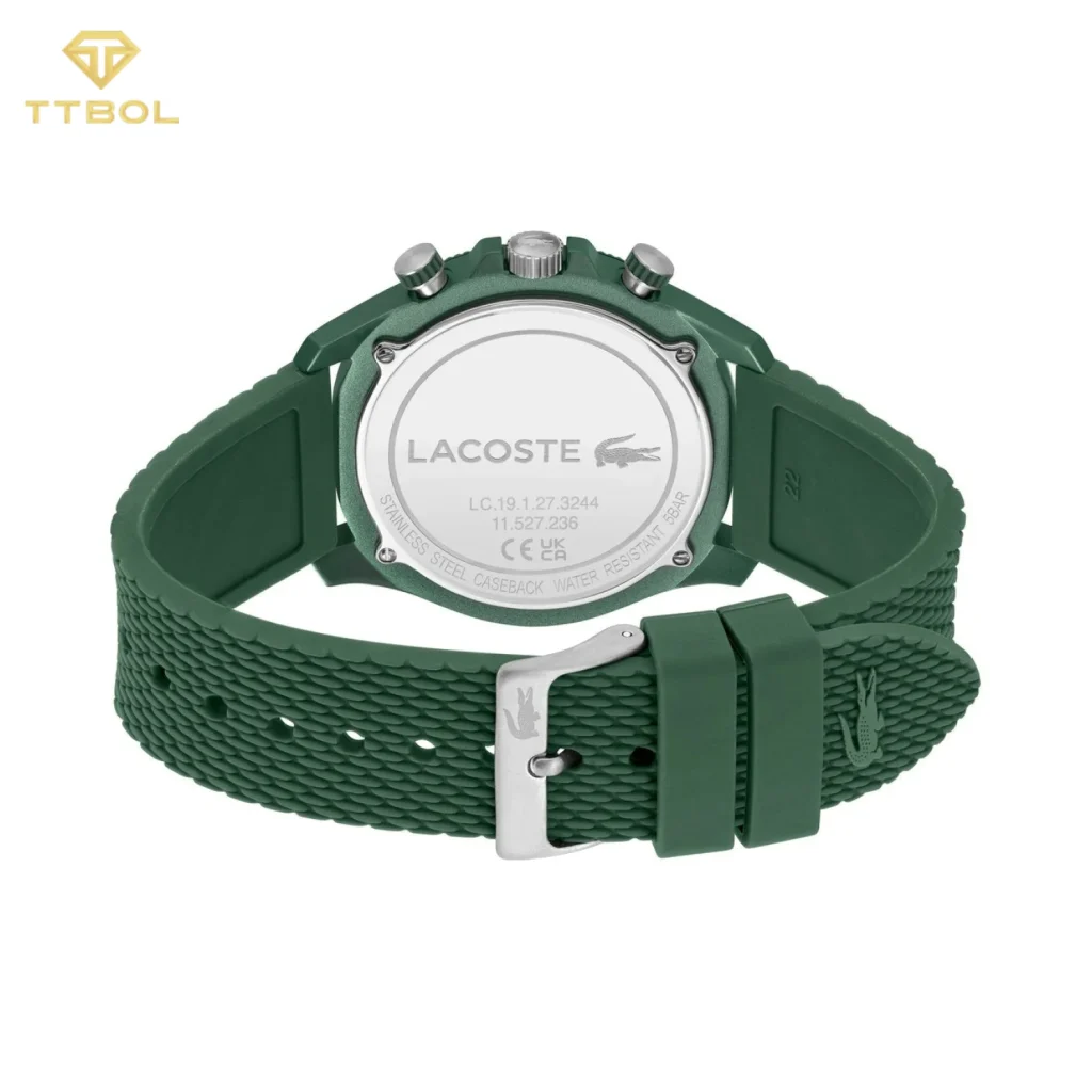 ساعت مچی مردانه لاگوست LACOSTE 2011328