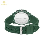 ساعت مچی مردانه لاگوست LACOSTE 2011328