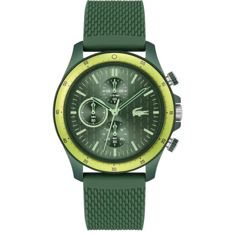 ساعت مچی مردانه لاگوست LACOSTE 2011328