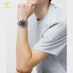 ساعت مچی مردانه لاگوست LACOSTE 2011342