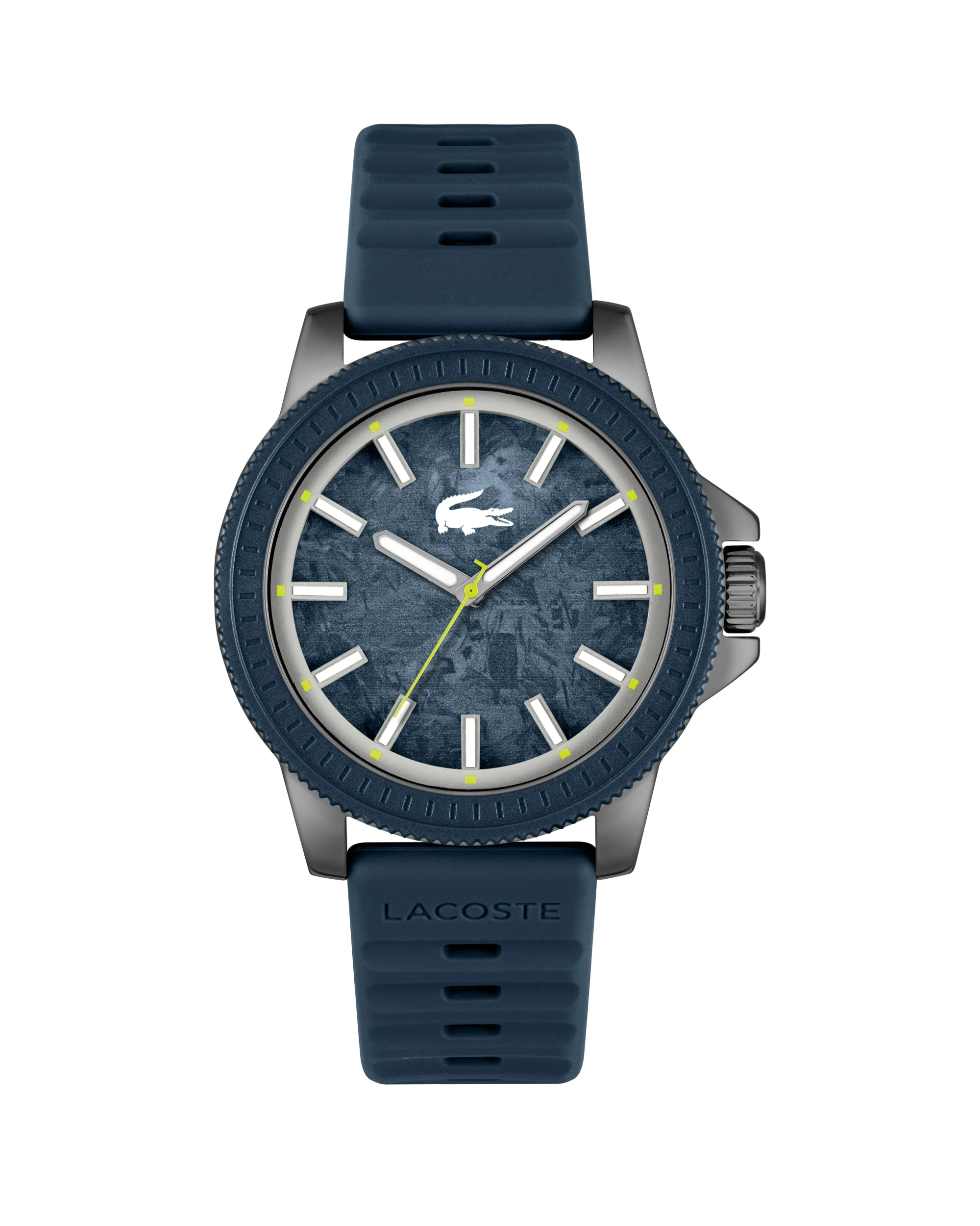ساعت مچی مردانه لاگوست LACOSTE 2011356