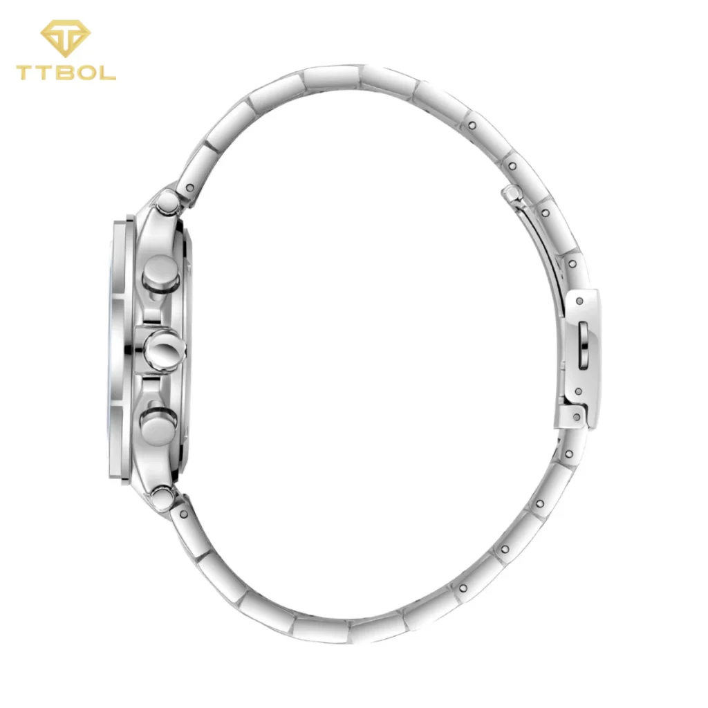 ساعت مچی مردانه لی کوپر LEE COOPER LC08361.390 - Image 3