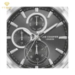 ساعت مچی مردانه لی کوپر LEE COOPER LC08387.351 - Image 3