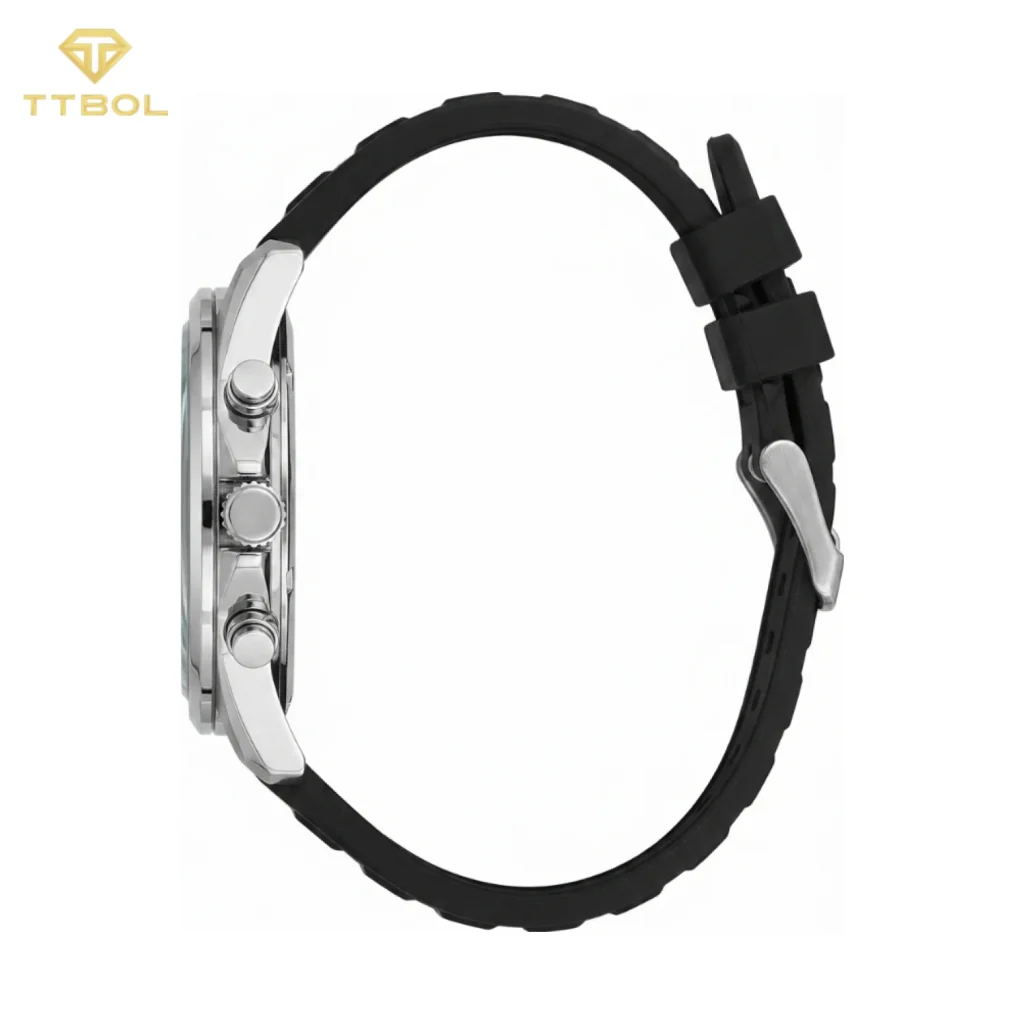 ساعت مچی مردانه لی کوپر LEE COOPER LC08387.351 - Image 5