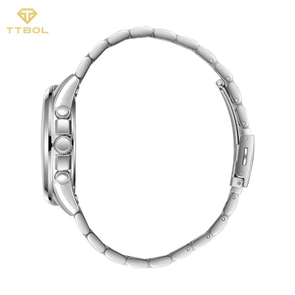 ساعت مچی مردانه لی کوپر LEE COOPER LC08396.350 - Image 3
