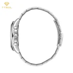 ساعت مچی مردانه لی کوپر LEE COOPER LC08396.350 - Image 3