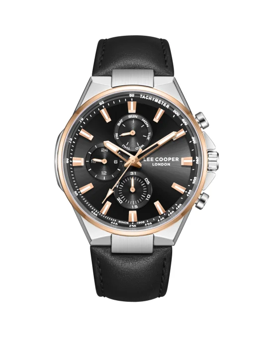 ساعت مچی مردانه لی کوپر LEE COOPER LC08223.551 - خرید از تی تی بول