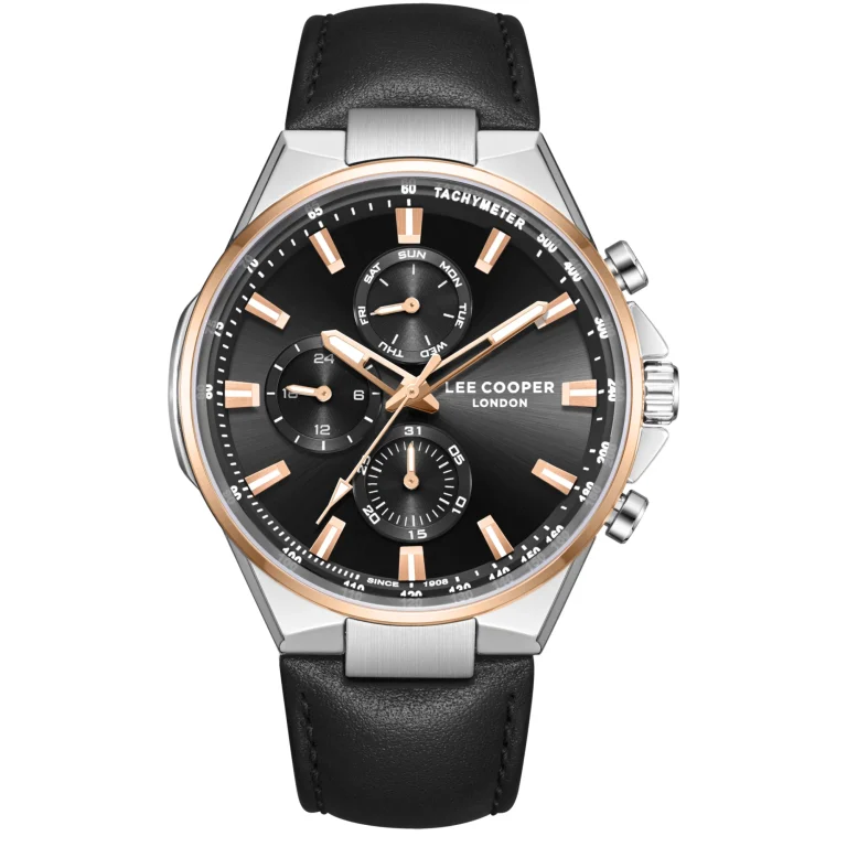 ساعت مچی مردانه لی کوپر LEE COOPER LC08223.551 - خرید از تی تی بول