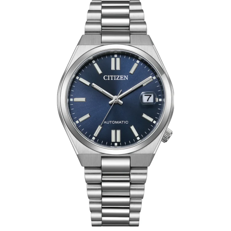 ساعت مچی سیتیزن CITIZEN NJ0200-50M