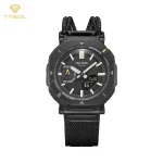 ساعت مچی سِت کاسیو پرو ترک مدل PRJ-B001B-1D