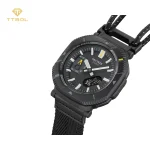 ساعت مچی سِت کاسیو پرو ترک مدل PRJ-B001B-1D