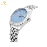 ساعت مچی زنانه پولو سانتا باربارا POLO SANTA BARBARA SB.1.10643-1 - Image 2