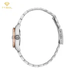 ساعت مچی زنانه پولو سانتا باربارا POLO SANTA BARBARA SB.4.10015-6 - Image 2