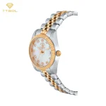 ساعت مچی زنانه پولو سانتا باربارا POLO SANTA BARBARA SB.4.10016-6 - Image 2