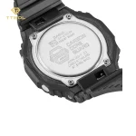 ساعت مچی مردانه کاسیو جی‌شاک مدل GA-2100SR-1ADR
