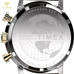 ساعت مچی مردانه تایمکس مدل TW2W60400 Marlin Quartz Chronograph