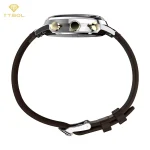 ساعت مچی مردانه تایمکس مدل TW2W60400 Marlin Quartz Chronograph