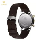 ساعت مچی مردانه تایمکس مدل TW2W60400 Marlin Quartz Chronograph