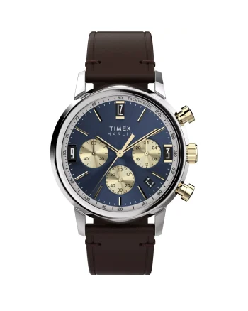 ساعت مچی مردانه تایمکس مدل TW2W60400 Marlin Quartz Chronograph