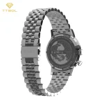 ساعت تایمکس TW2Y09900 Marlin Moon Phase - نمای کامل دیگر