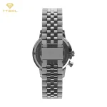 ساعت تایمکس TW2Y09900 Marlin Moon Phase - نمای زاویهدار