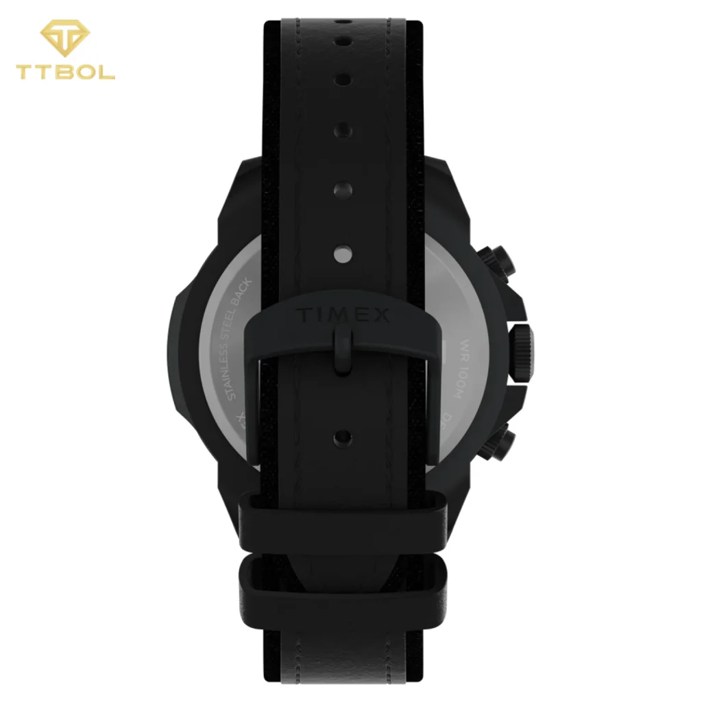 ساعت مچی مردانه تایمکس TIMEX TW2W16000 - Image 3