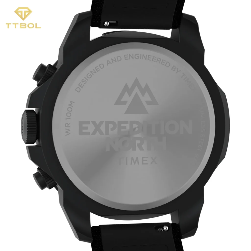 ساعت مچی مردانه تایمکس TIMEX TW2W16000 - Image 4