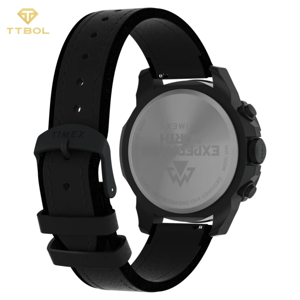 ساعت مچی مردانه تایمکس TIMEX TW2W16000 - Image 5
