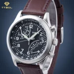 ساعت مچی تایمکس TW2W47900 نمای زاویهدار