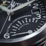 نمای قفل بند ساعت مچی تایمکس TW2W47900