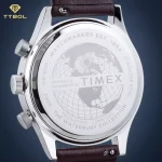 نمای پشت ساعت مچی تایمکس TW2W47900
