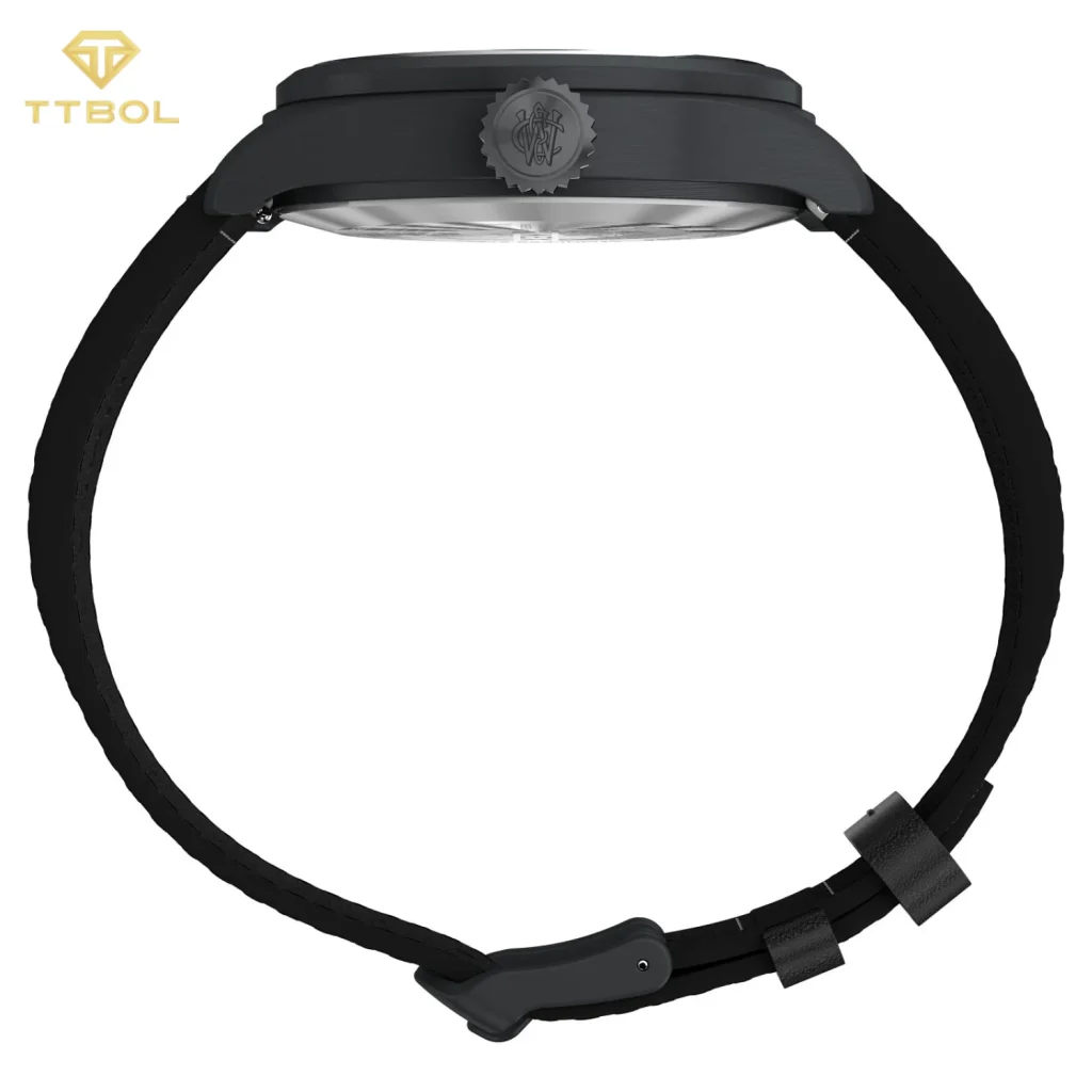 ساعت مچی مردانه تایمکس TIMEX TW2Y18900 - Image 5