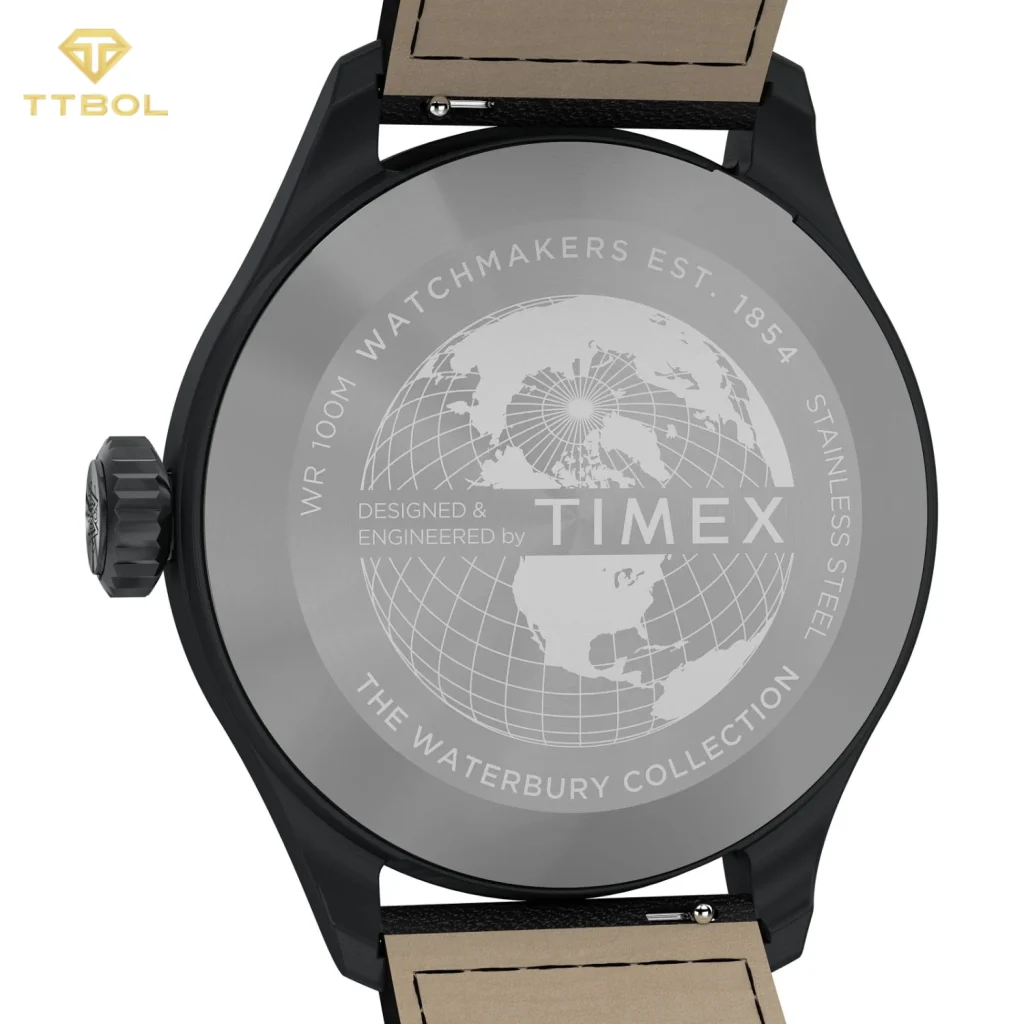 ساعت مچی مردانه تایمکس TIMEX TW2Y18900 - Image 6