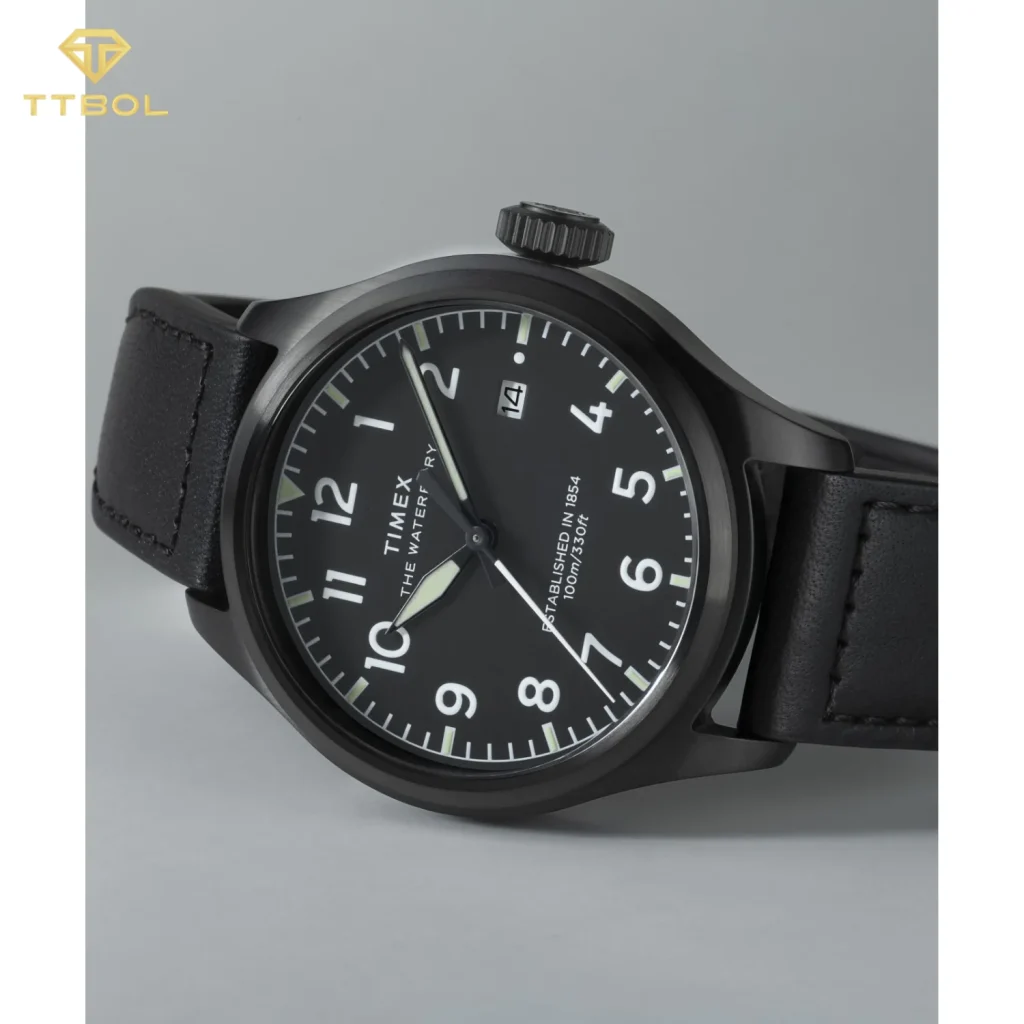 ساعت مچی مردانه تایمکس TIMEX TW2Y18900 - Image 7