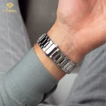 نمای مدلی ساعت مچی تایمکس TW2Y22600
