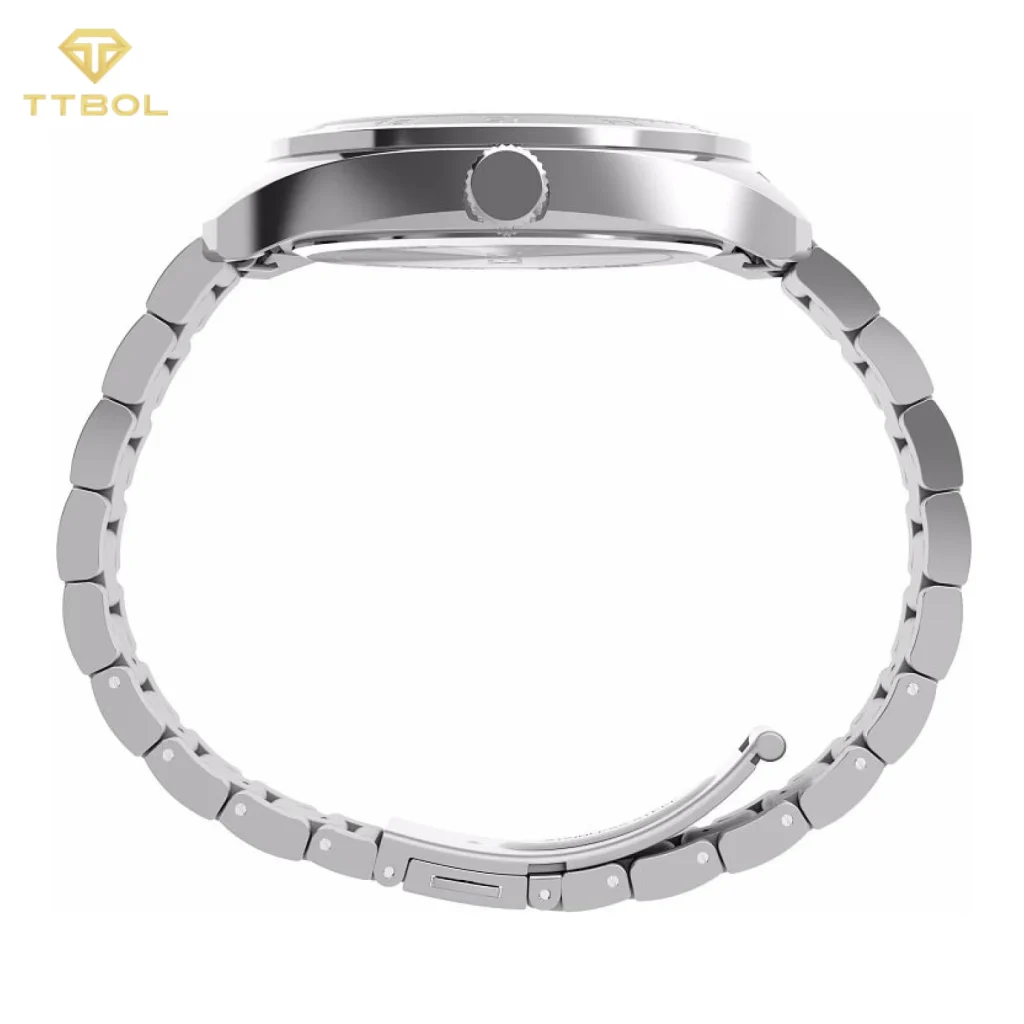 نمای نزدیک ساعت تایمکس TW2Y22600