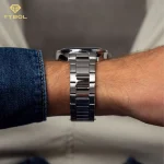 نمای لایفاستایل ساعت مچی تایمکس TW2Y22700